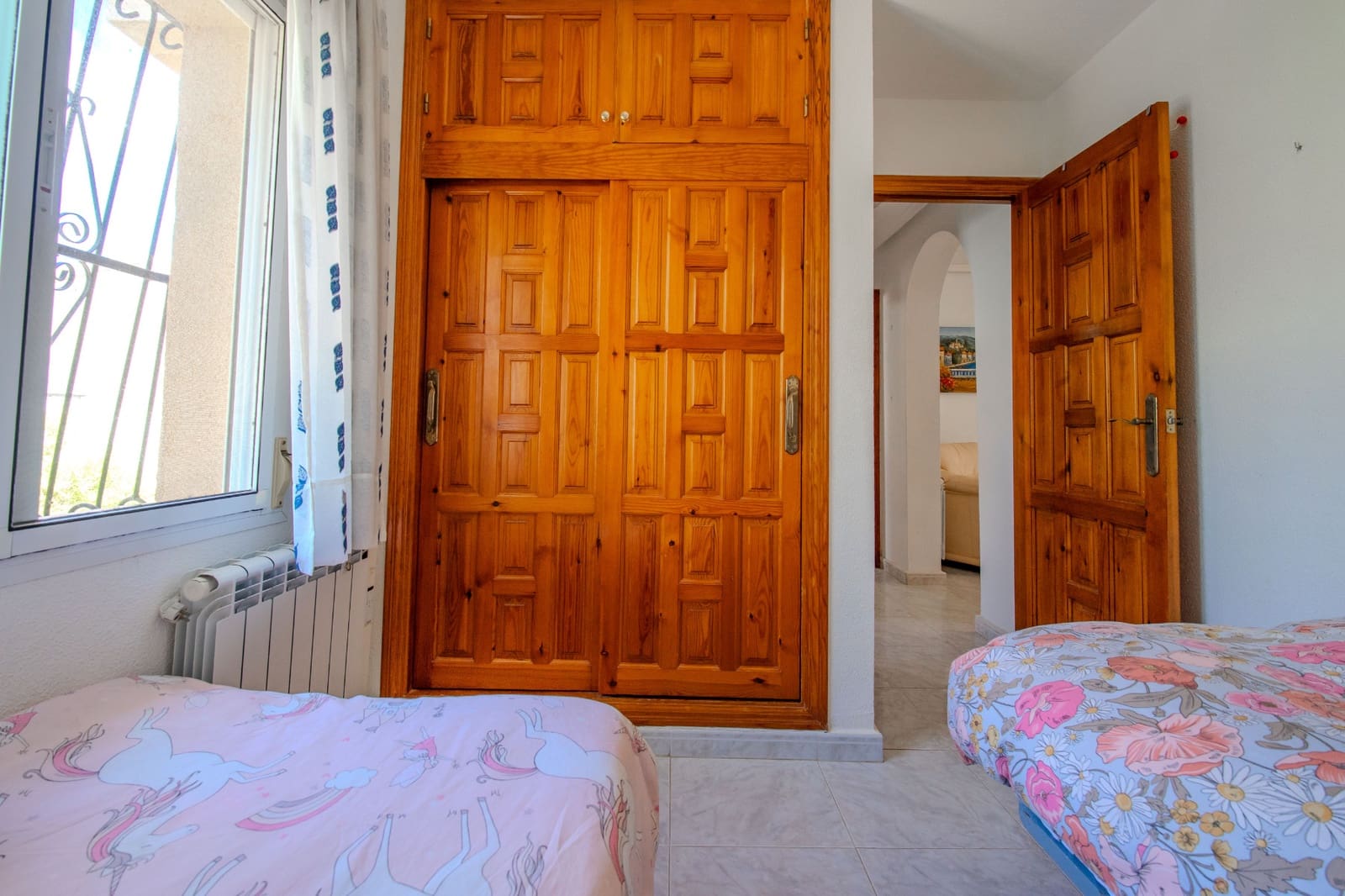 3 bedroom Villa for sale in Ciudad Quesada with pool garage - € 379,950 (Ref: 10014126)