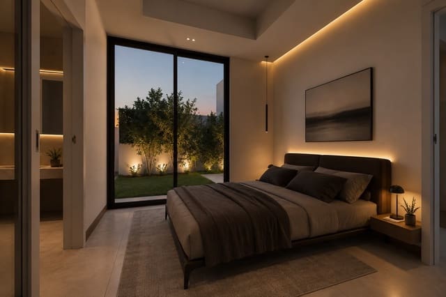 5 sovrum Villa till salu i La Zenia, Orihuela med pool garage - 2 200 000 € (Ref: 10014128)