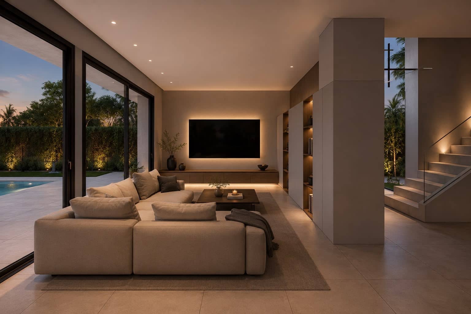 5 sovrum Villa till salu i La Zenia med pool garage - 2 200 000 € (Ref: 10014128)