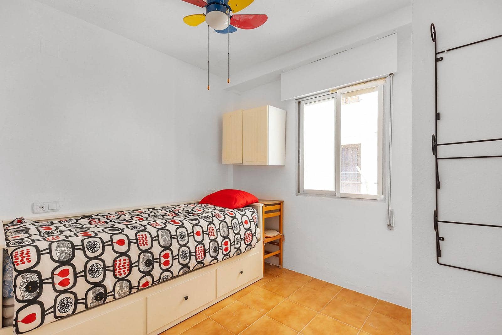 1 bedroom Penthouse for sale in Torrevieja - € 99,900 (Ref: 10014129)
