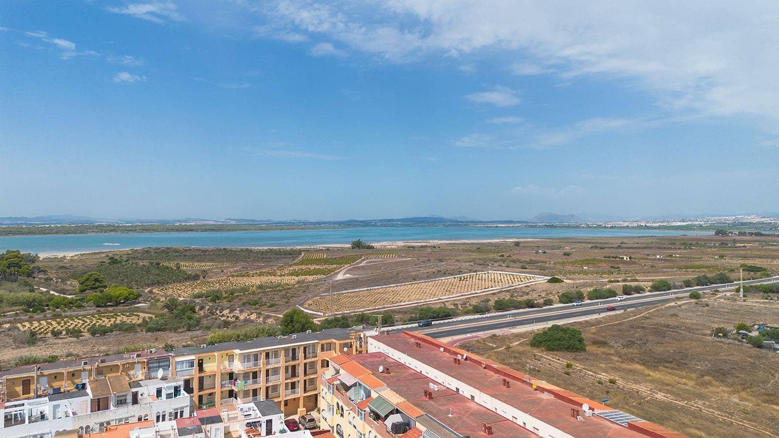 1 bedroom Penthouse for sale in Torrevieja - € 99,900 (Ref: 10014129)