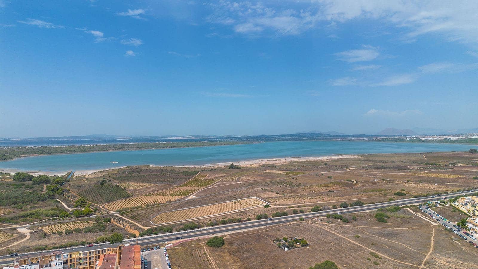 1 bedroom Penthouse for sale in Torrevieja - € 99,900 (Ref: 10014129)