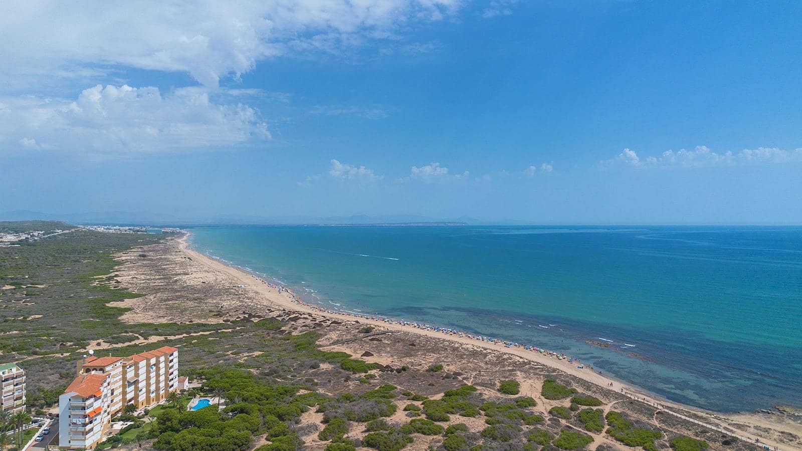 1 bedroom Penthouse for sale in Torrevieja - € 99,900 (Ref: 10014129)