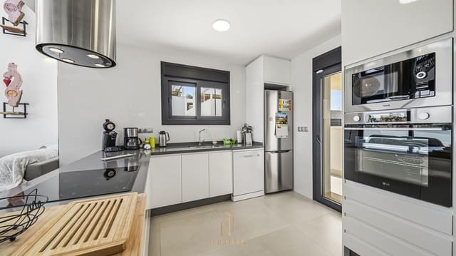 3 camera da letto Villa in vendita in Daya Vieja con piscina garage - 375.000 € (Rif: 10014130)