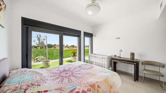 3 camera da letto Villa in vendita in Daya Vieja con piscina garage - 375.000 € (Rif: 10014130)