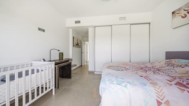 3 camera da letto Villa in vendita in Daya Vieja con piscina garage - 375.000 € (Rif: 10014130)
