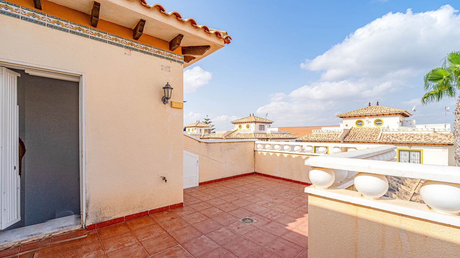 Pareado de 3 habitaciones en Orihuela Costa en venta con piscina garaje - 269.900 € (Ref: 10014131)