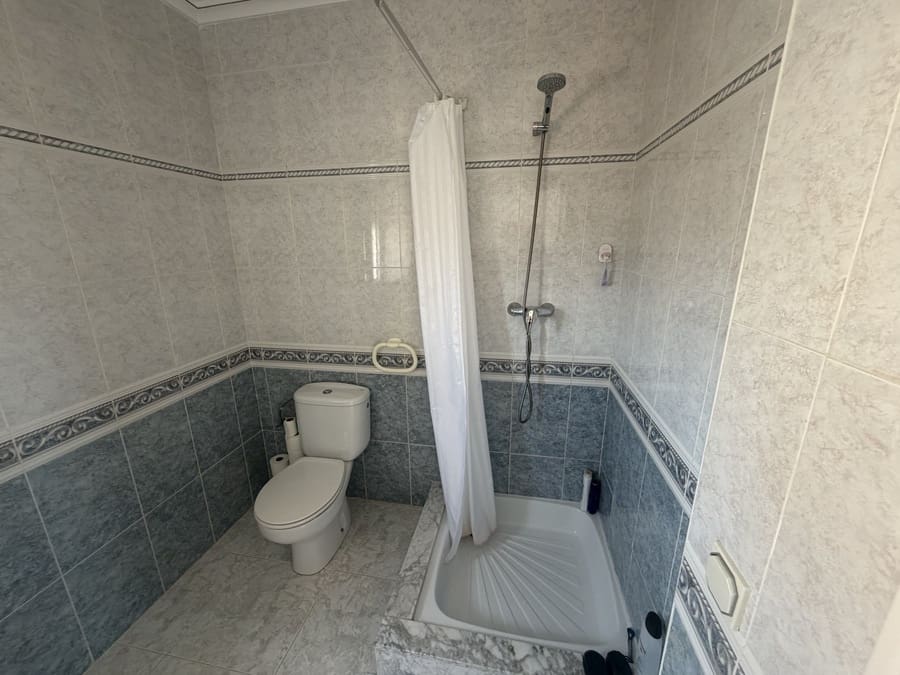 3 camera da letto Villa in vendita in Ciudad Quesada con piscina - 275.000 € (Rif: 10018092)