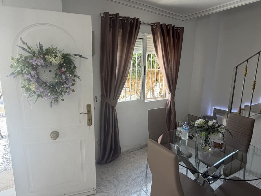 3 camera da letto Villa in vendita in Ciudad Quesada con piscina - 275.000 € (Rif: 10018092)