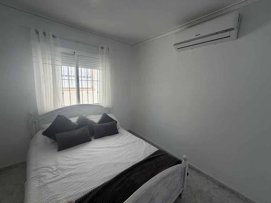 3 camera da letto Villa in vendita in Ciudad Quesada con piscina - 275.000 € (Rif: 10018092)