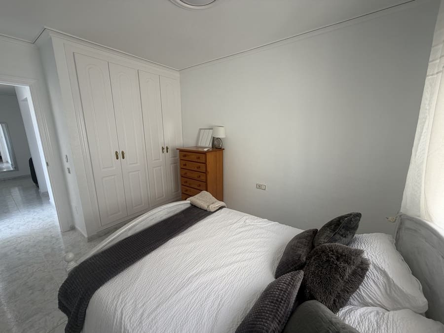 3 camera da letto Villa in vendita in Ciudad Quesada con piscina - 275.000 € (Rif: 10018092)