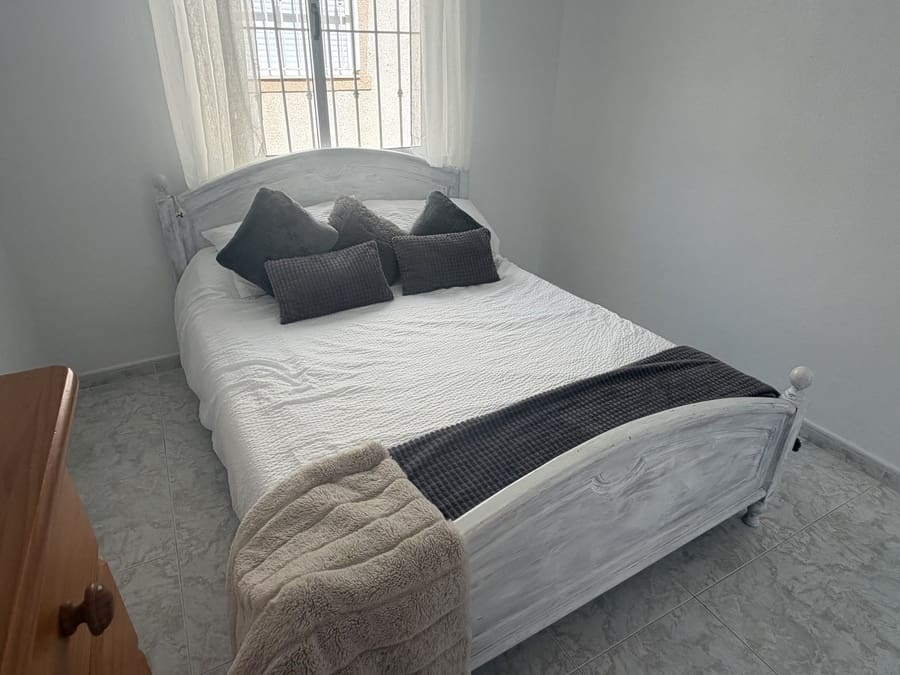 3 camera da letto Villa in vendita in Ciudad Quesada con piscina - 275.000 € (Rif: 10018092)