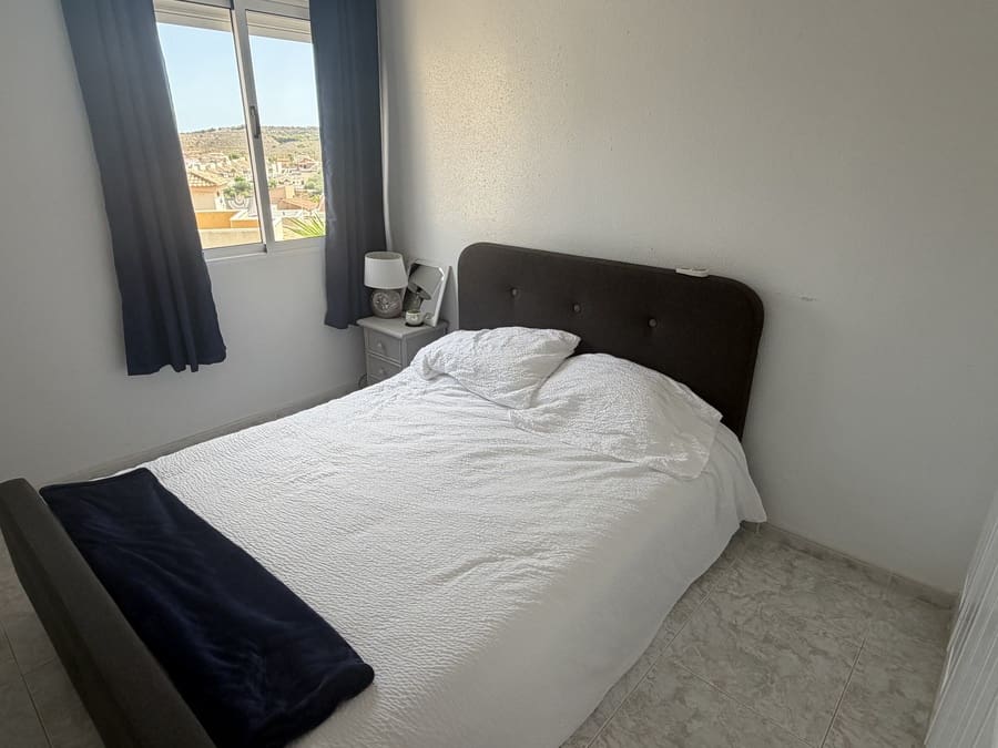 3 camera da letto Villa in vendita in Ciudad Quesada con piscina - 275.000 € (Rif: 10018092)