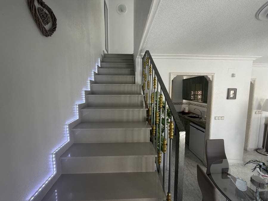 3 camera da letto Villa in vendita in Ciudad Quesada con piscina - 275.000 € (Rif: 10018092)