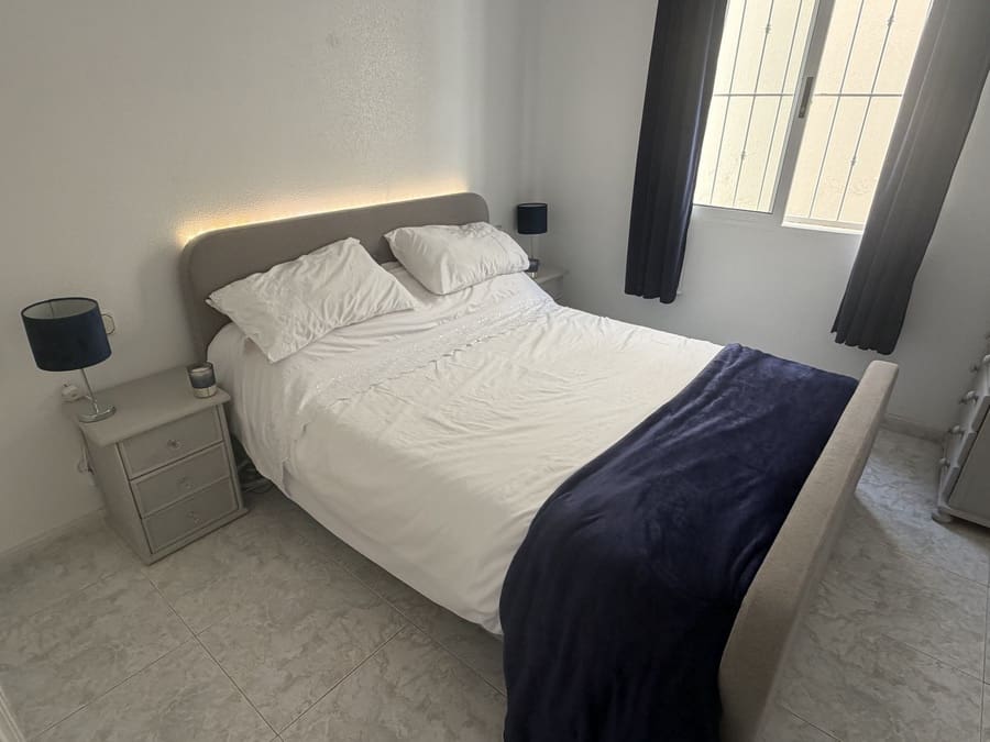 3 camera da letto Villa in vendita in Ciudad Quesada con piscina - 275.000 € (Rif: 10018092)