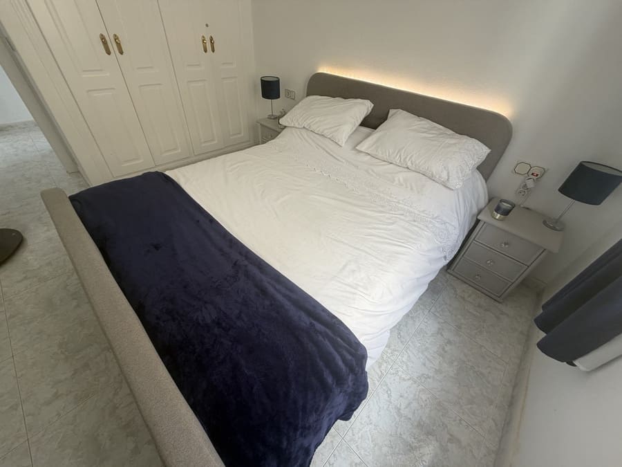 3 camera da letto Villa in vendita in Ciudad Quesada con piscina - 275.000 € (Rif: 10018092)