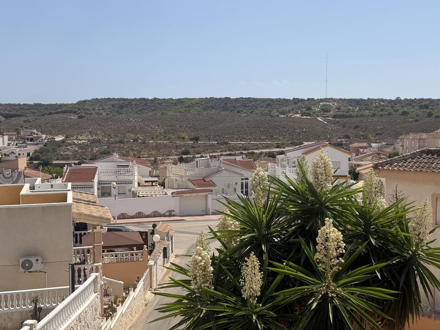3 camera da letto Villa in vendita in Ciudad Quesada con piscina - 275.000 € (Rif: 10018092)