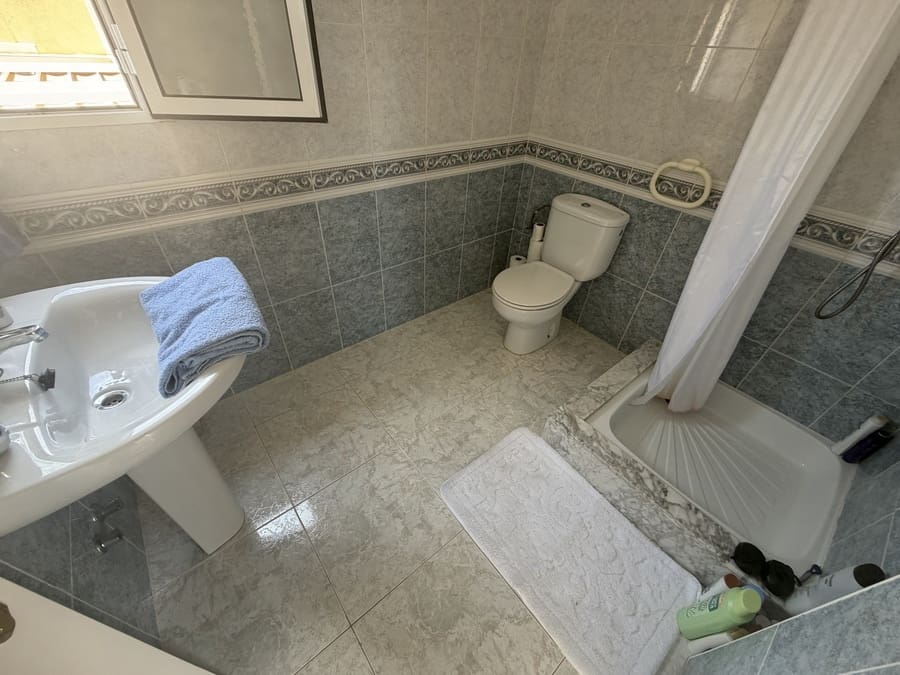 3 camera da letto Villa in vendita in Ciudad Quesada con piscina - 275.000 € (Rif: 10018092)