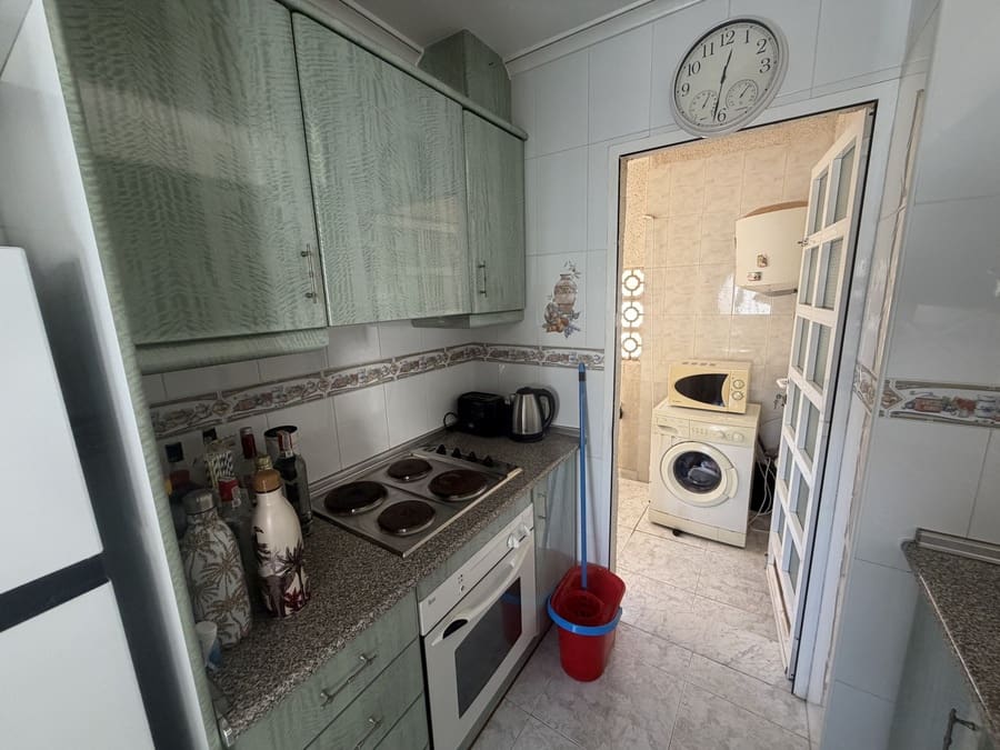 3 camera da letto Villa in vendita in Ciudad Quesada con piscina - 275.000 € (Rif: 10018092)