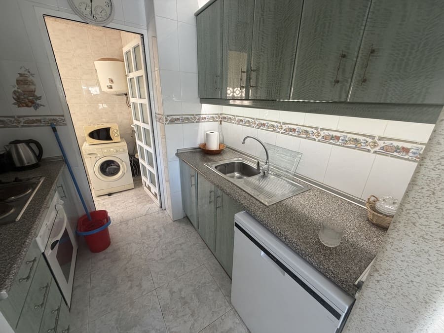 3 camera da letto Villa in vendita in Ciudad Quesada con piscina - 275.000 € (Rif: 10018092)