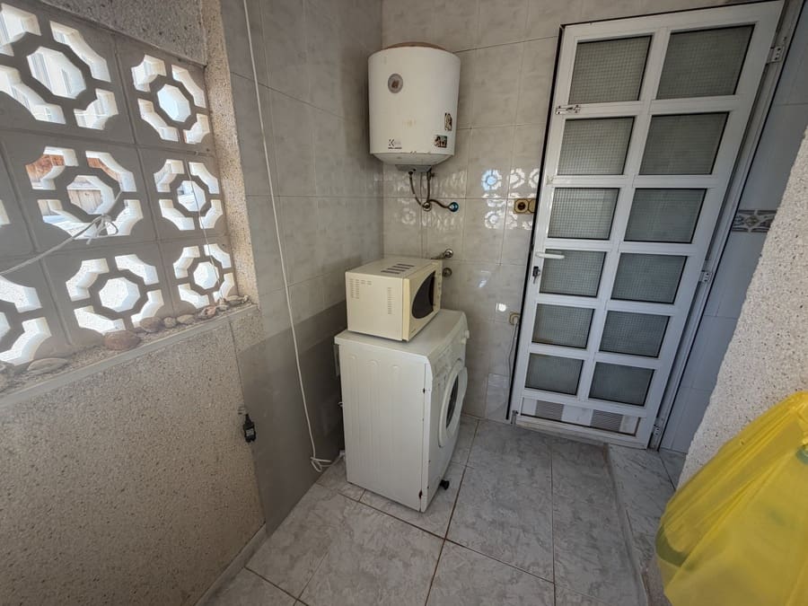 3 camera da letto Villa in vendita in Ciudad Quesada con piscina - 275.000 € (Rif: 10018092)