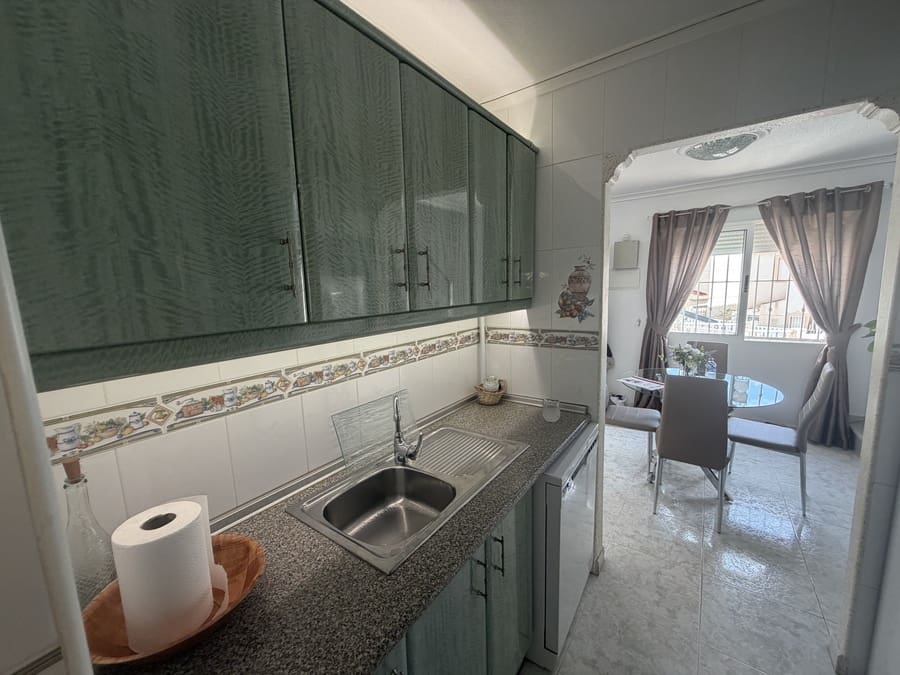 3 camera da letto Villa in vendita in Ciudad Quesada con piscina - 275.000 € (Rif: 10018092)