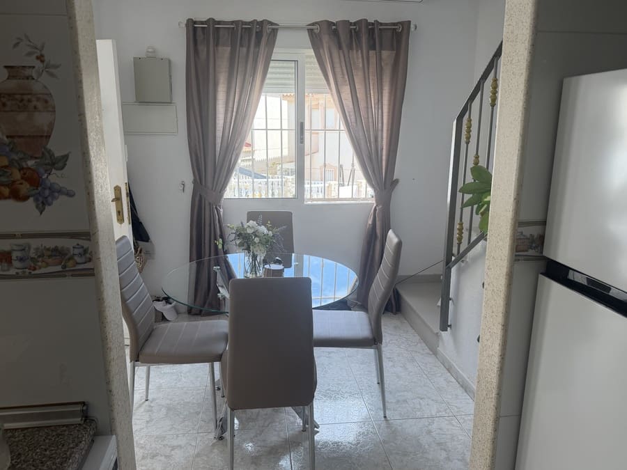 3 camera da letto Villa in vendita in Ciudad Quesada con piscina - 275.000 € (Rif: 10018092)