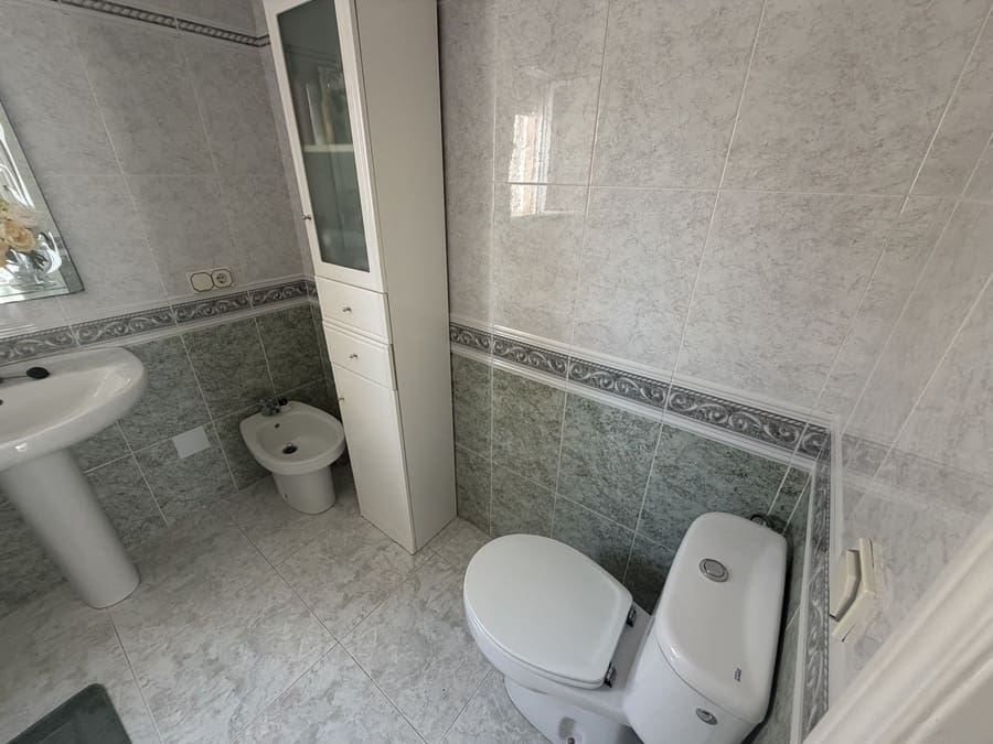 3 camera da letto Villa in vendita in Ciudad Quesada con piscina - 275.000 € (Rif: 10018092)