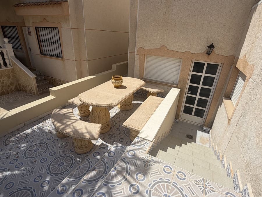 3 camera da letto Villa in vendita in Ciudad Quesada con piscina - 275.000 € (Rif: 10018092)