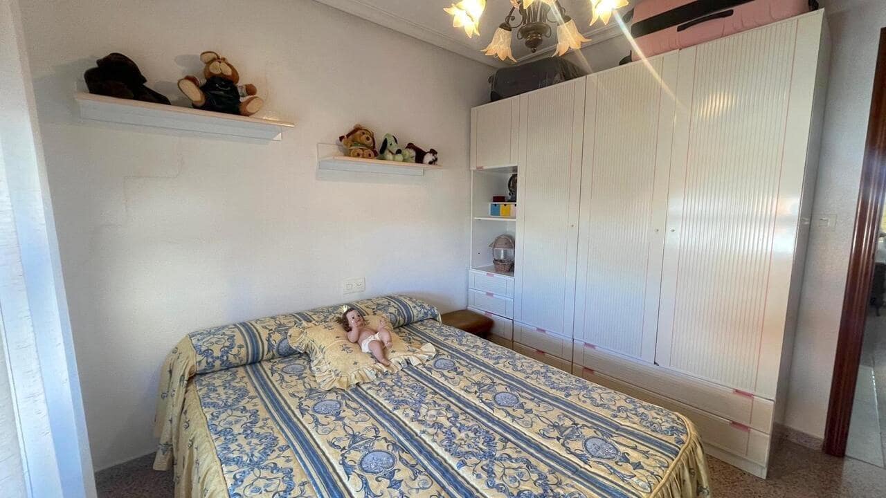 4 sovrum Radhus till salu i Formentera del Segura med garage - 191 900 € (Ref: 10018748)