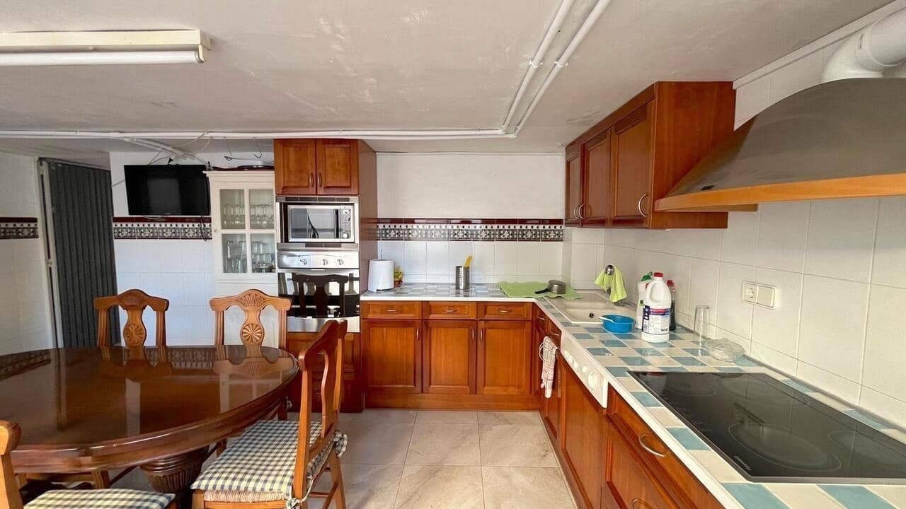 4 sovrum Radhus till salu i Formentera del Segura med garage - 191 900 € (Ref: 10018748)