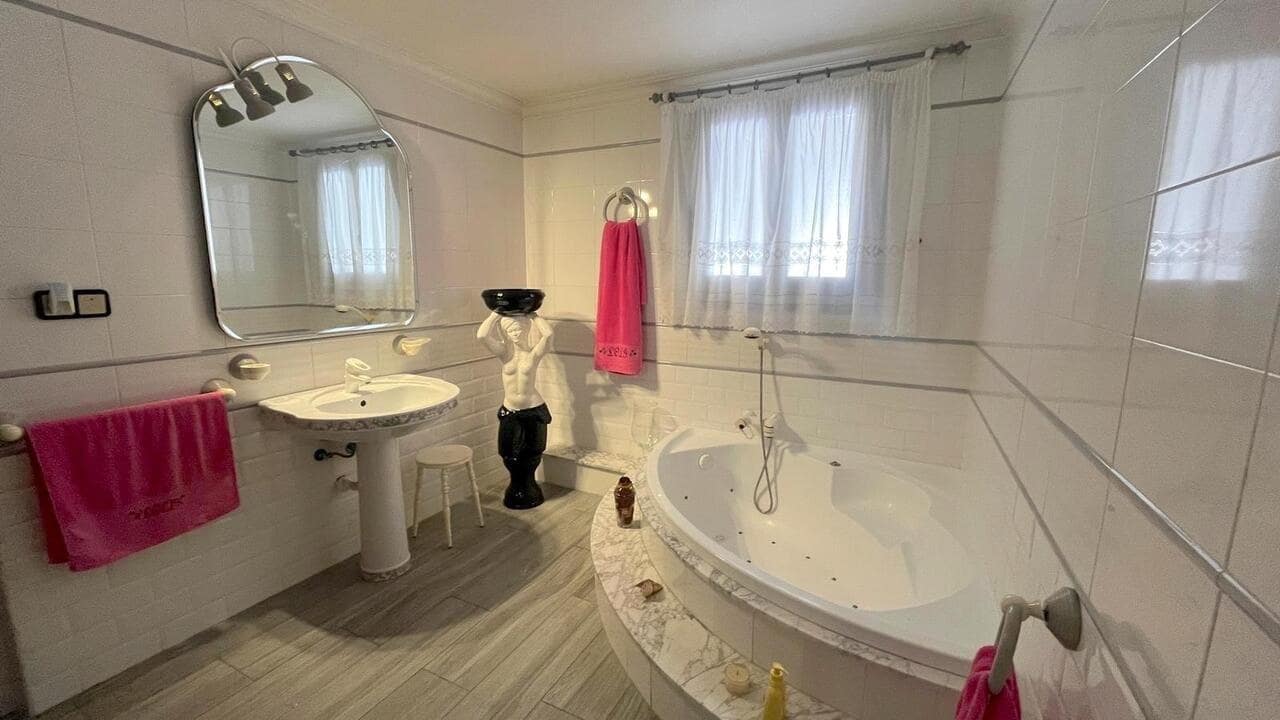 4 sovrum Radhus till salu i Formentera del Segura med garage - 191 900 € (Ref: 10018748)