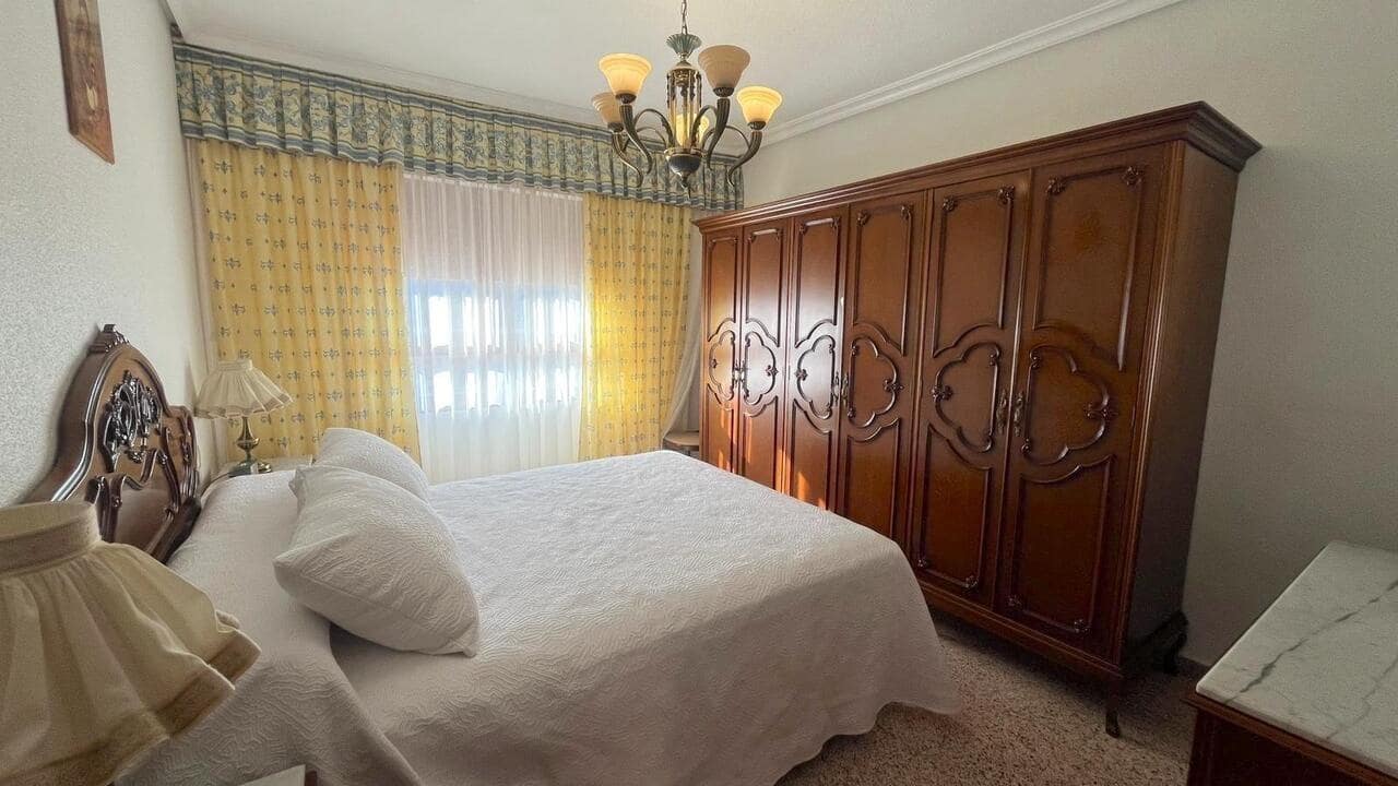 4 sovrum Radhus till salu i Formentera del Segura med garage - 191 900 € (Ref: 10018748)