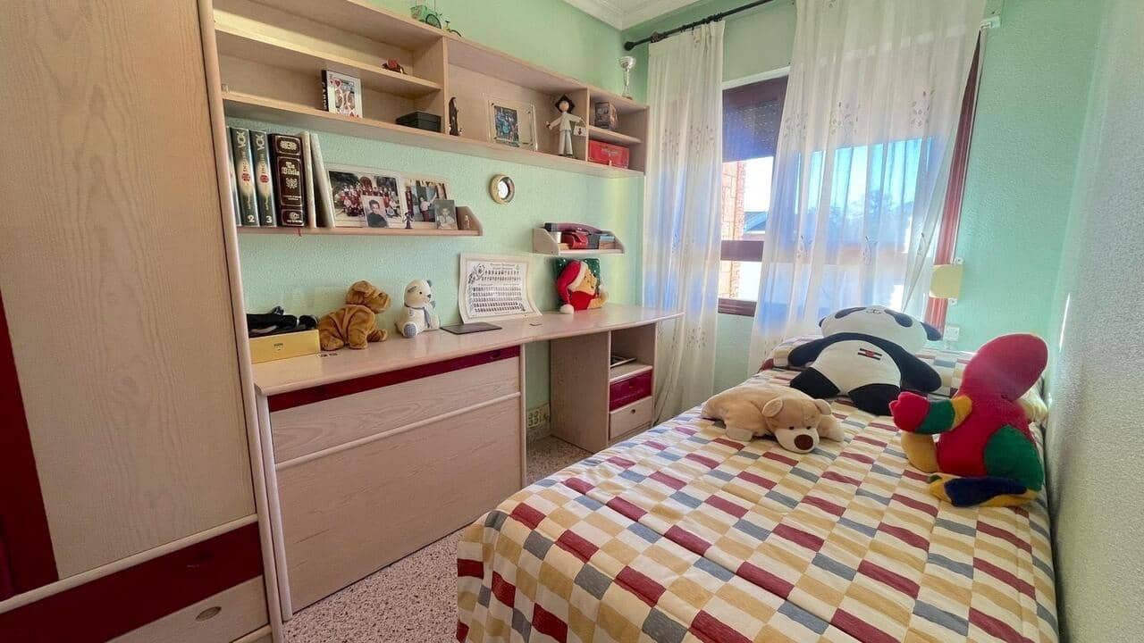4 sovrum Radhus till salu i Formentera del Segura med garage - 191 900 € (Ref: 10018748)