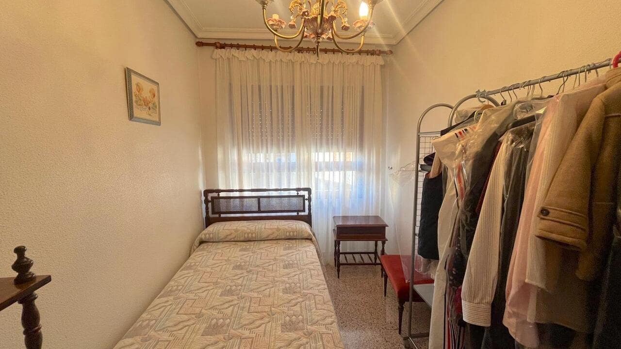 4 sovrum Radhus till salu i Formentera del Segura med garage - 191 900 € (Ref: 10018748)