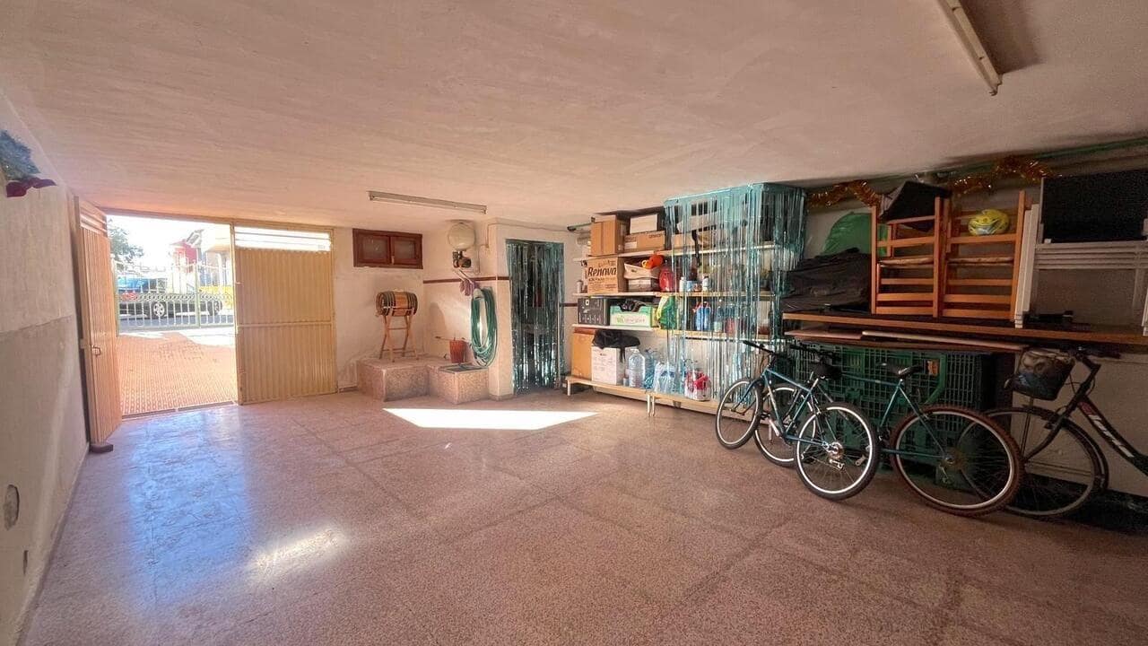 4 sovrum Radhus till salu i Formentera del Segura med garage - 191 900 € (Ref: 10018748)