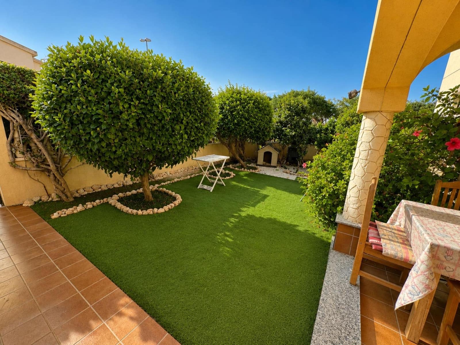 2 bedroom Bungalow for sale in Orihuela Costa with pool - € 225,000 (Ref: 10018751)