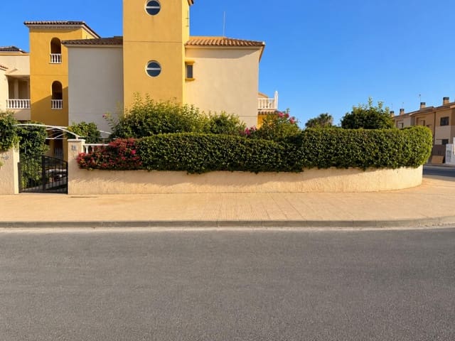 2 soveværelse Bungalow til salg i Orihuela Costa, Orihuela med swimmingpool - € 215.000 (Ref: 10018751)