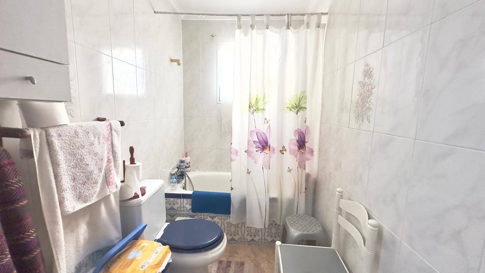2 bedroom Penthouse for sale in Torrevieja with pool - € 149,900 (Ref: 10018753)