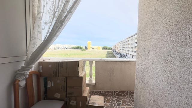 2 bedroom Penthouse for sale in Torrevieja with pool - € 149,900 (Ref: 10018753)