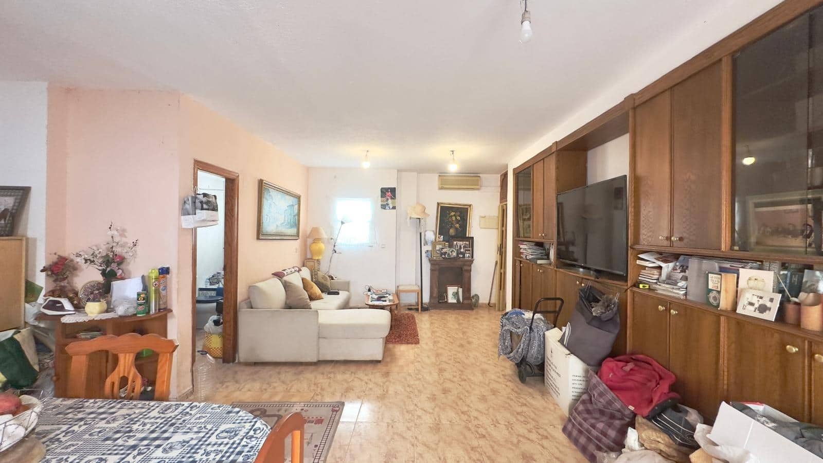 2 bedroom Penthouse for sale in Torrevieja with pool - € 149,900 (Ref: 10018753)