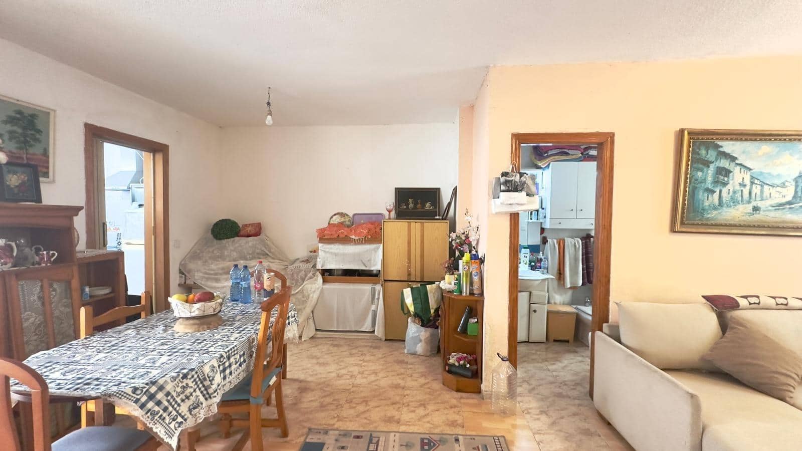 2 bedroom Penthouse for sale in Torrevieja with pool - € 149,900 (Ref: 10018753)