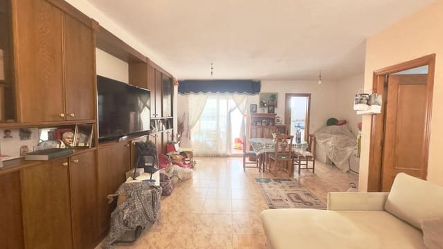 2 bedroom Penthouse for sale in Torrevieja with pool - € 149,900 (Ref: 10018753)