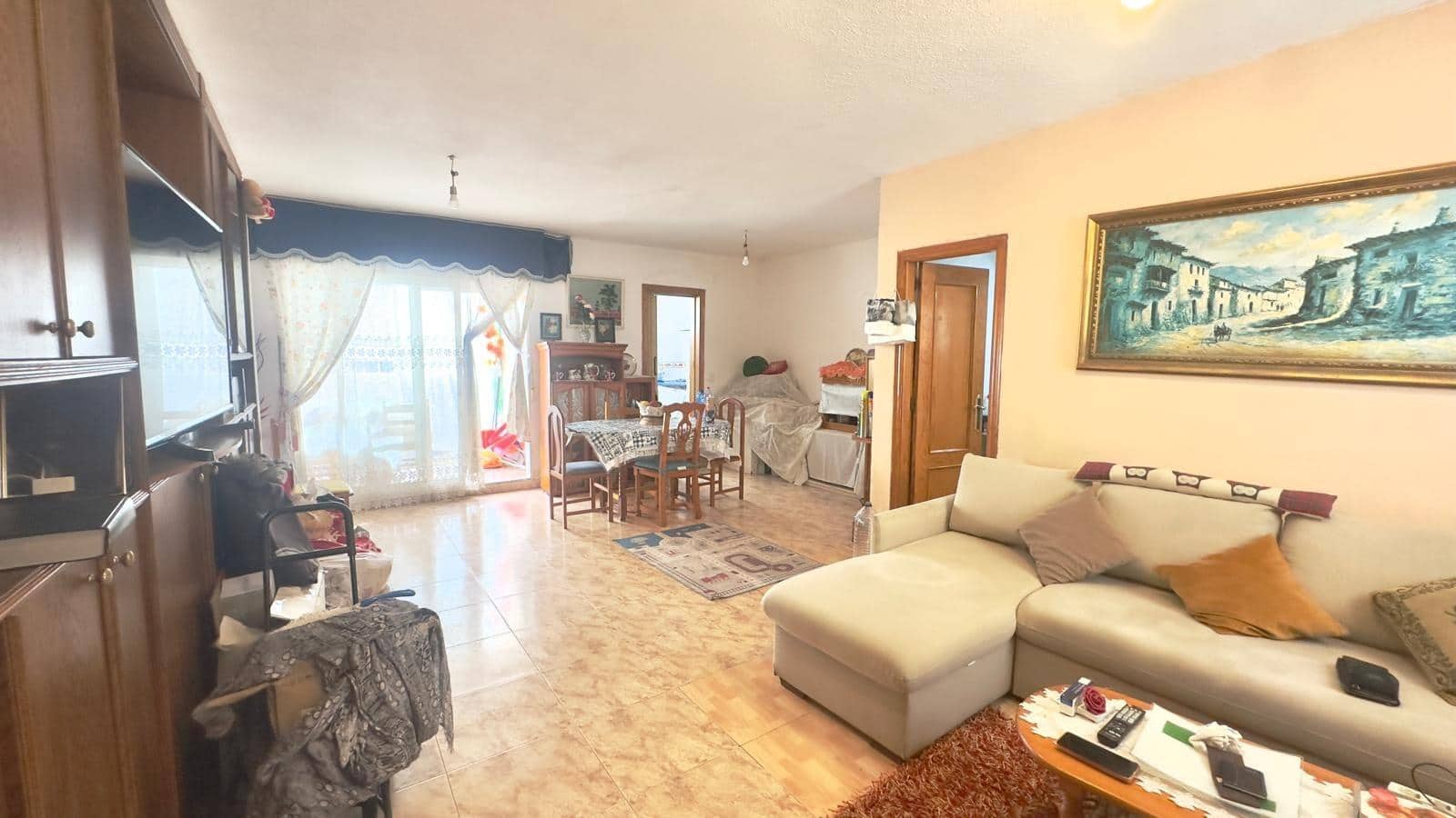 2 bedroom Penthouse for sale in Torrevieja with pool - € 149,900 (Ref: 10018753)