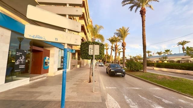 4 chambre Appartement à vendre à Torrevieja - 419 900 € (Ref: 10018754)