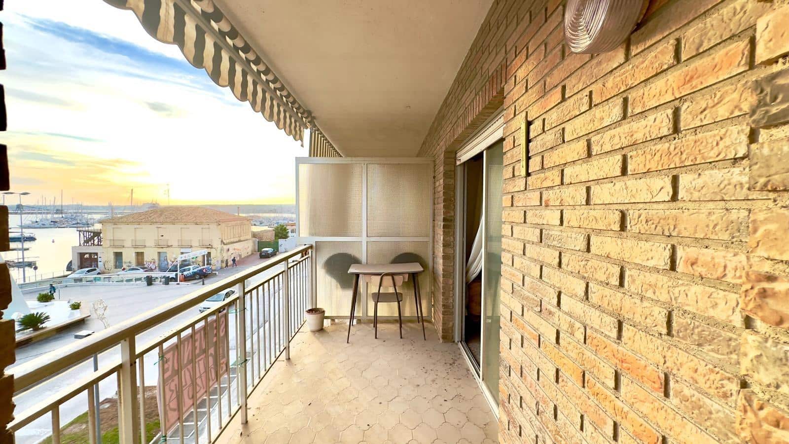 4 chambre Appartement à vendre à Torrevieja - 419 900 € (Ref: 10018754)