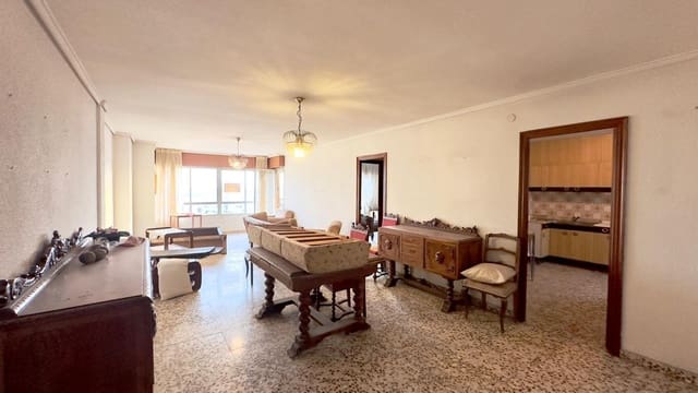 4 chambre Appartement à vendre à Torrevieja - 419 900 € (Ref: 10018754)