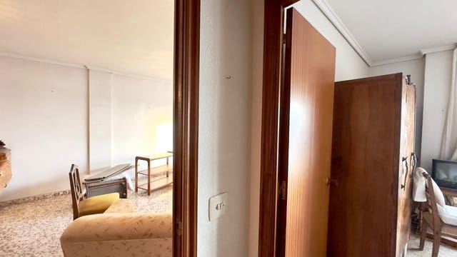 4 chambre Appartement à vendre à Torrevieja - 419 900 € (Ref: 10018754)
