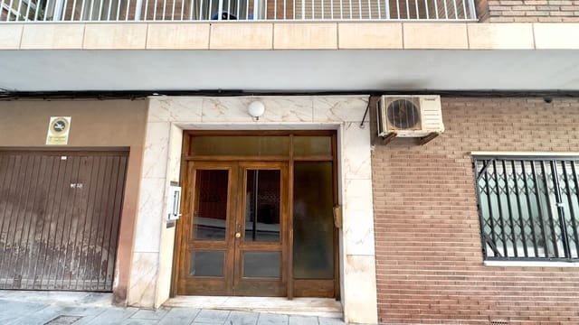 4 chambre Appartement à vendre à Torrevieja - 419 900 € (Ref: 10018754)