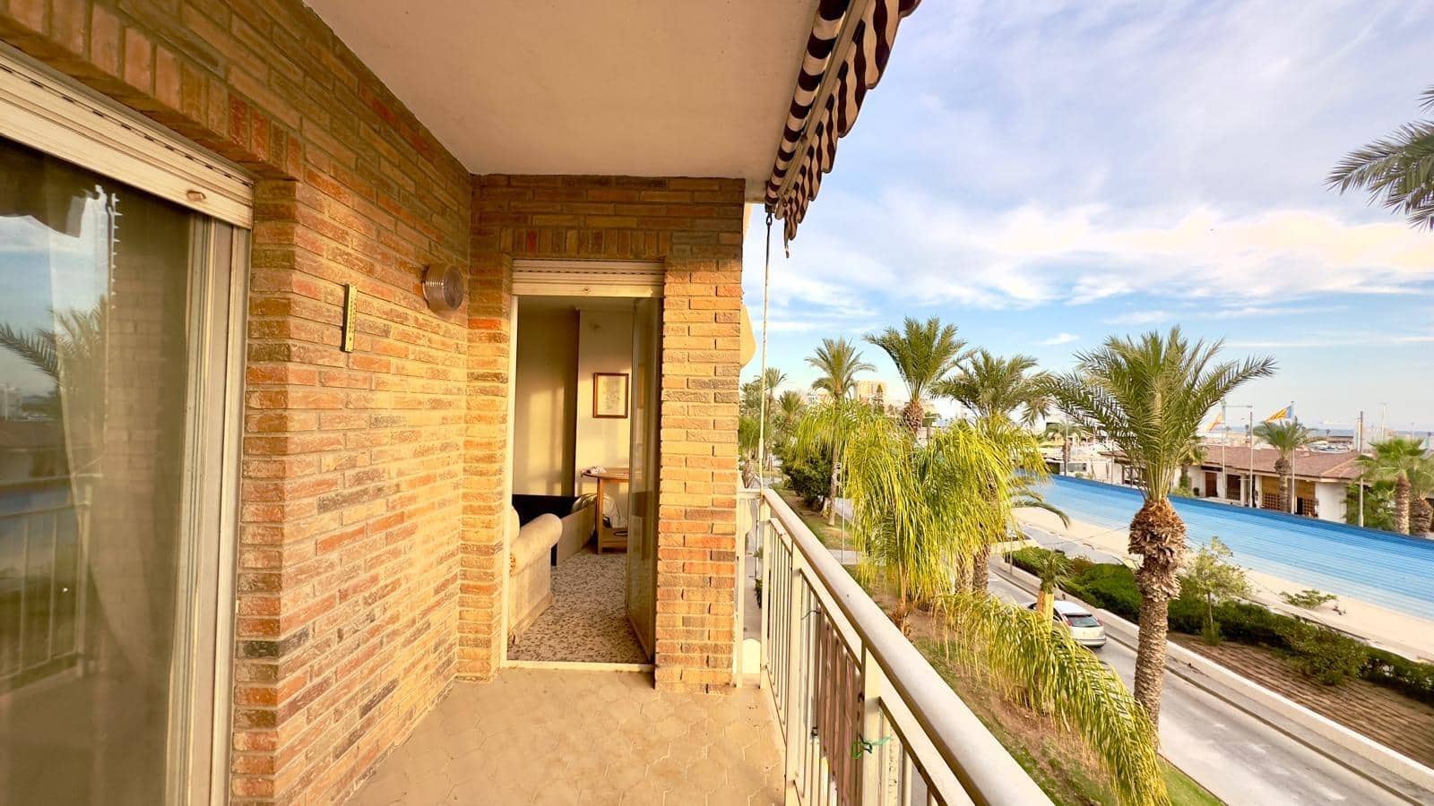 4 chambre Appartement à vendre à Torrevieja - 419 900 € (Ref: 10018754)